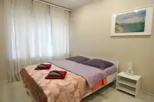 Квартира люкс, Сосновый Бор