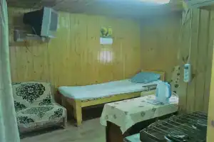 Уютная комната на 2 человека со всеми удобствами, Сочи
