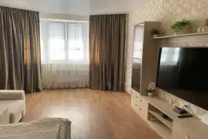 Просторная однушка в 4 километрах от центра