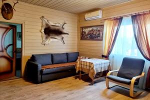 Дом для отпуска «Волковское», Волковское