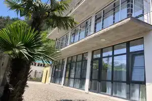 Гостиница «Соло», Солоники