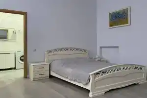Квартира в курортной зоне
