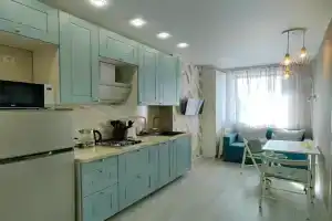 Уютная квартира на побережье, Пионерский