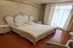 Дом рядом с морем, Дагомыс