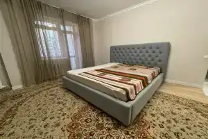 Комфортные апартаменты, Астана