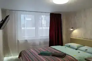 Студия для двоих рядом с Сколково, Москва