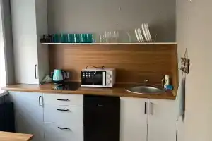 Рядом с Кремлем, Нижний Новгород
