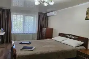 Уютная квартира в лучшем районе города