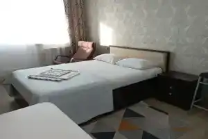Уютная студия в центре города