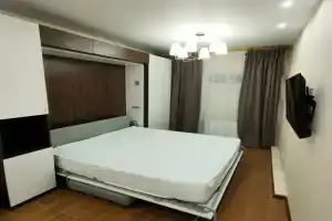 Уютные апартаменты в центре