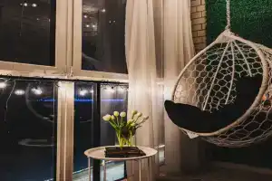 Квартиры посуточно на набережной на Заводской 2/3, Благовещенск