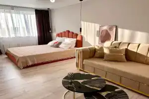 Апартаменты на Мира 9В