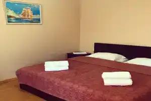 Гостевой дом Гума, Сухум