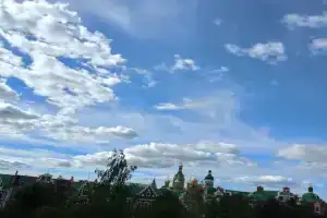 Квартира видом на реку, Йошкар-Ола
