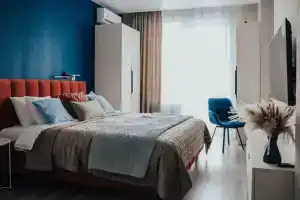 Уютный уголок - стиль и комфорт для вашего отдыха, Новосибирск