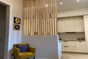 Апартаменты в центре Калининграда