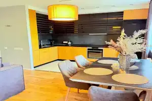 Апартамент Мегаполис VIP, Минск