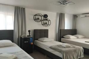 Семейный номер полулюкс, Павловск