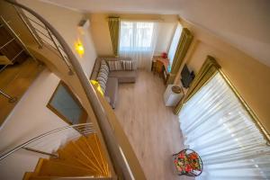 Семейный номер люкс с видом на море, Рыбачье