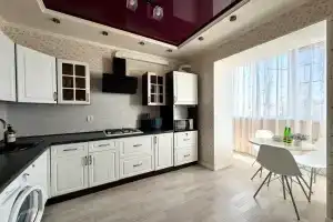 Квартира рядом с Курортной Зоной, Ессентуки