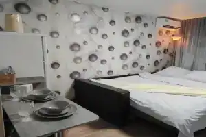 Рядом с гор. Больницей , Атоммаш, Волгодонск