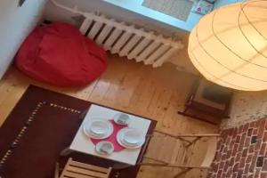 Уютная студия-лофт в самом центре
