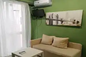 Студия в центральном районе Сочи