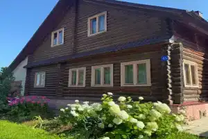 Дом рядом с Суздалем