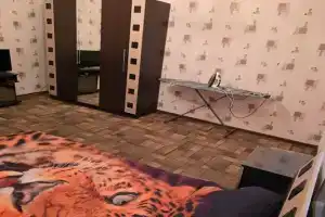 Квартира в 5 мин от парковой зоны