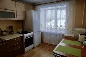 Квартира для вашего уюта, Куйбышев