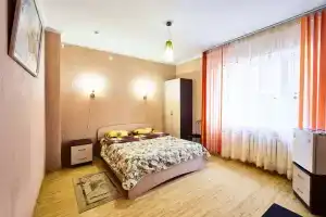 Двухместный номер с 1 кроватью 4, Ачинск