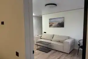 3-х комнатная квартира в самом центре города