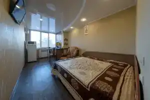 Квартиры посуточно на Ленина 8, Железноводск