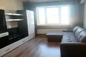 Уютная квартира в тихом городе