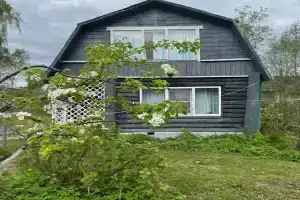 Уютный летний домик в центре