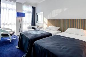 Двухместный номер с 1 кроватью стандарт, Адлер