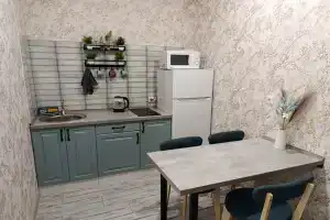 Уютная студия в историческом центре города