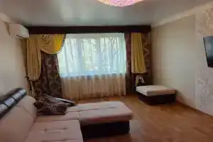 2-комнатная квартира, Казань