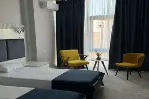 Комната, Махачкала