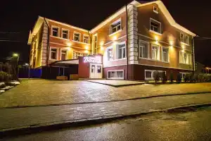 Отель «Волна»