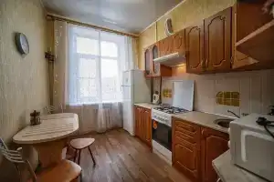 Однокомнатная квартира в самом сердце Смоленска