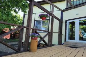 Апартамент у монастыря, Переславль-Залесский