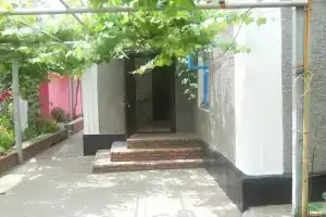 Гостевой дом на Речной 43