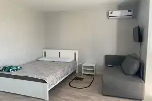 Студия в ЖК Босфор, Дагомыс