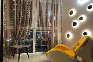 1-комнатная квартира, Калининград