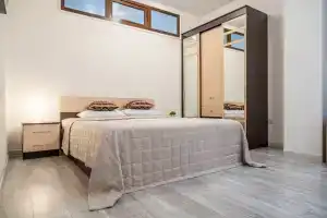 Просторная квартира, Терскол