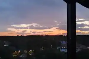 Апартаменты с видом на море, Светлогорск