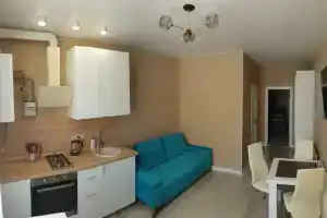 Consol-room, Феодосия