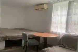 Дом стандарт, Дедеркой