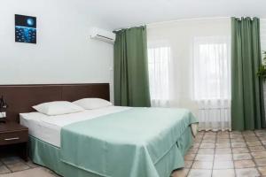 Двухместный номер с 1 кроватью улучшенный, Воскресенск